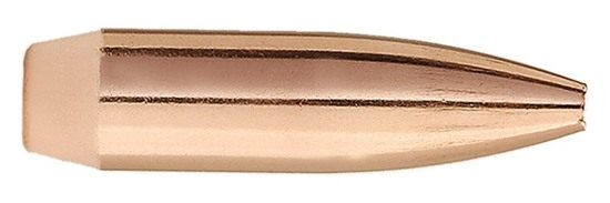 Sierra 1530 GameKing 6mm 85gr Hollow Point Boat Tail 100/Box view 2