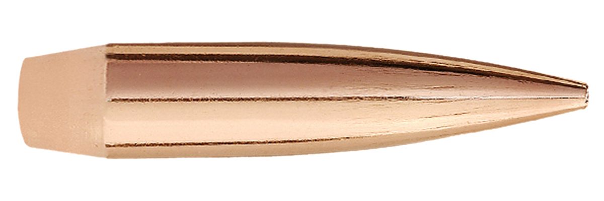 Sierra Bullets MatchKing Rifle 6mm /.243 cal .243in 95 gr HPBT 100/ct