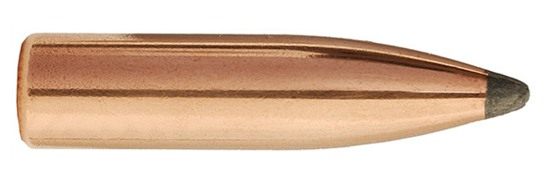 Sierra Bullets Pro-Hunter Rifle 6mm .243in 100 gr SPT 100/ct view 2