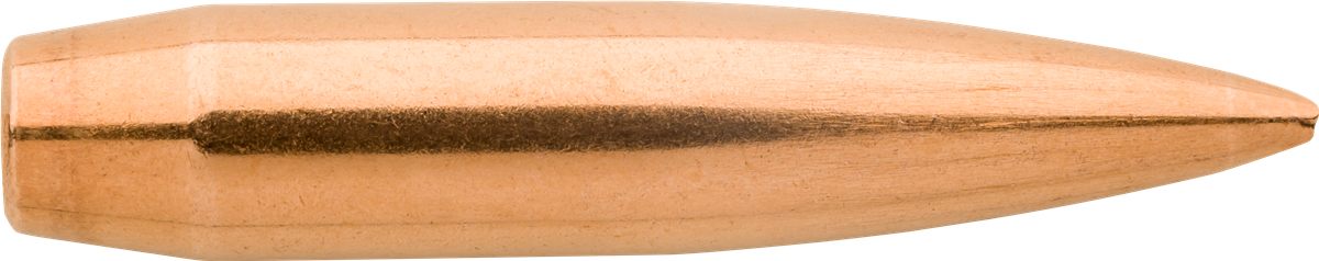 Sierra Bullets MatchKing Rifle 6mm/.243 cal .243in 107 gr HPBT 100/ct