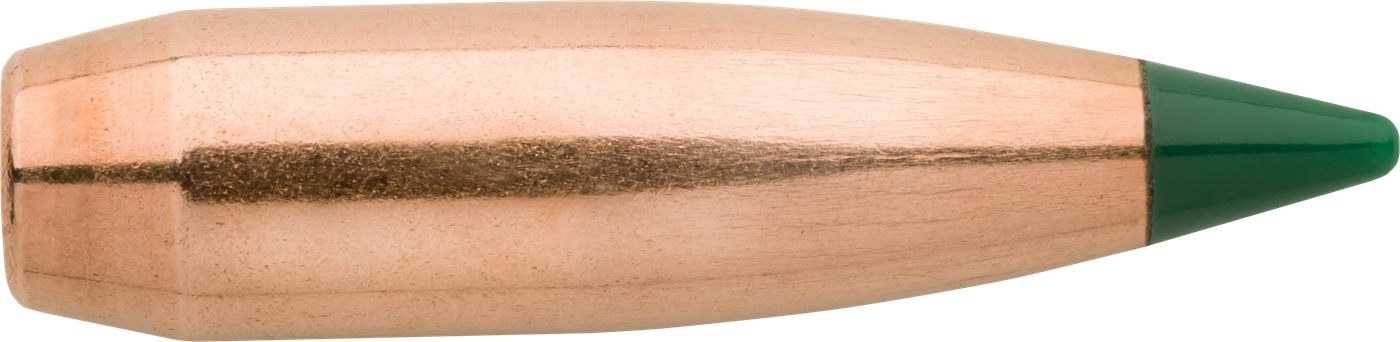 Sierra Bullets BlitzKing Rifle .25 cal .257in 90 gr Blkg 100/ct