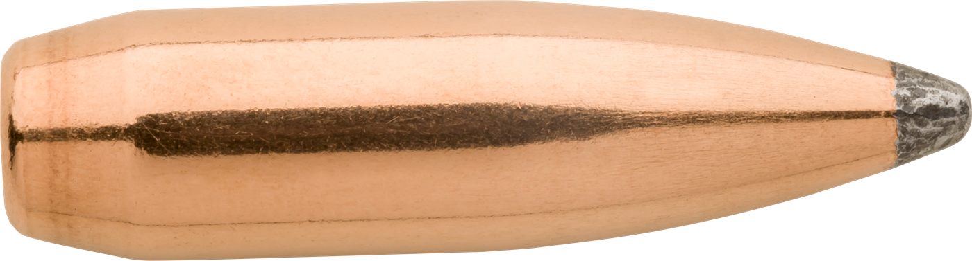 Sierra Bullets GameKing Rifle .25 cal .257in 100 gr SBT 100/ct