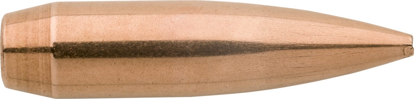 Sierra Bullets MatchKing Rifle .25 cal .257in 100 gr HPBT 100/ct