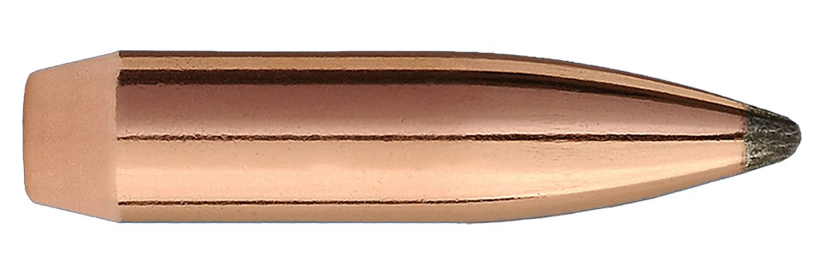Sierra GameKing Rifle Bullets .25 cal .257in 117 gr SBT 100/ct