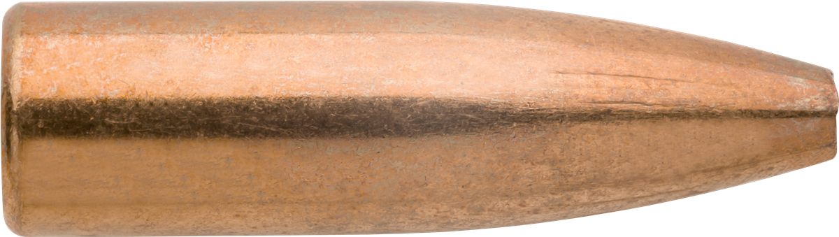 Sierra Bullets Varminter Rifle .264/6.5mm .264in 100 gr HP 100/ct