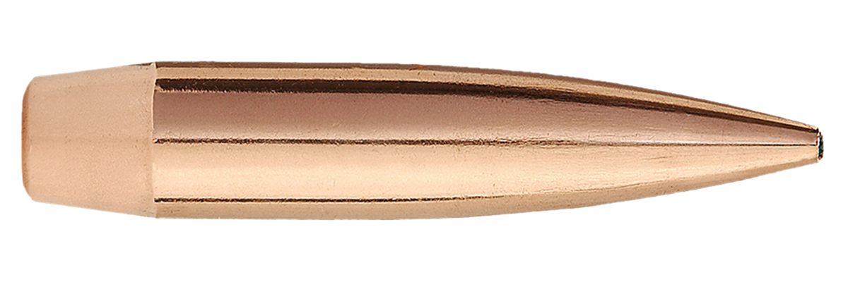 Sierra Bullets MatchKing Rifle 6.5mm /.264 cal .264in 107 gr HPBT 100/ct