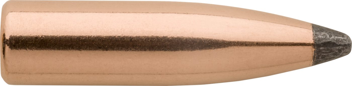 Sierra Pro-Hunter Rifle Bullets .264/6.5mm .264in 120 gr SPT 100/ct