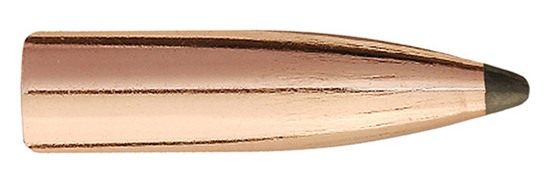 Sierra Pro-Hunter Rifle Bullets .264/6.5mm .264in 120 gr SPT 100/ct view 2