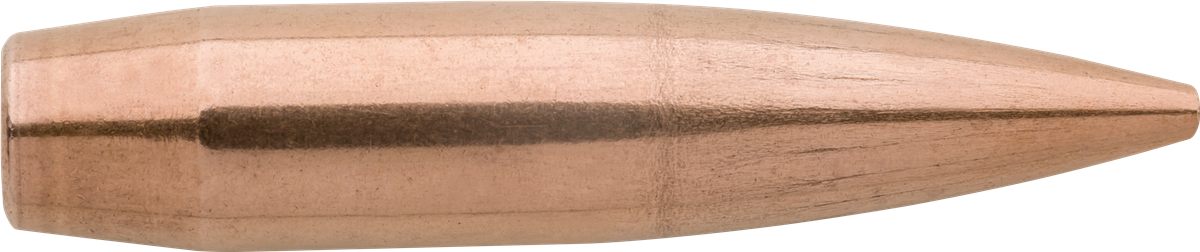 Sierra Bullets MatchKing Rifle 6.5mm/.264 cal .264in 120 gr HPBT 100/ct