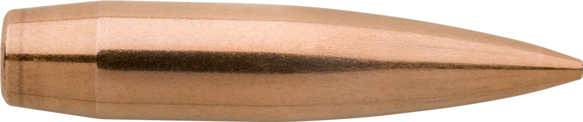 Sierra Bullets MatchKing Rifle 6.5mm /.264 cal .264in 123 gr HPBT 100/ct
