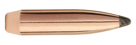 Sierra 1730 GameKing 6.5 Creedmoor 140gr Spitzer Boat Tail 100/Box view 2