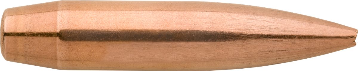 Sierra Bullets MatchKing Rifle 6.5mm /.264 cal .264in 140 gr HPBT 100/ct