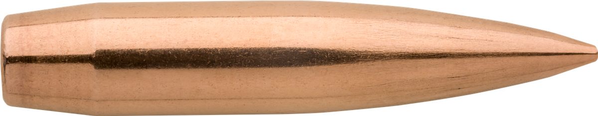 Sierra Bullets MatchKing Rifle 6.5mm /.264 cal .264in 142 gr HPBT 100/c