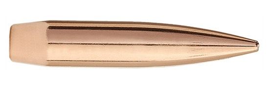 Sierra Bullets MatchKing Rifle 6.5mm /.264 cal .264in 142 gr HPBT 100/c view 4