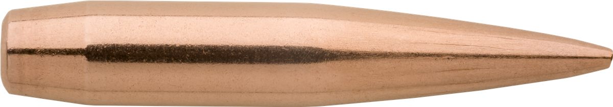 Sierra Bullets 1755 MatchKing 6.5 Creedmoor 150gr Hollow Point Boat Tail 10