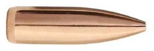 Sierra Bullets MatchKing Rifle .270 cal .277in 115 gr HPBT 100/ct view 2