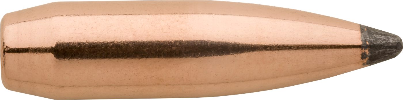 Sierra Bullets GameKing Rifle .270 cal .277in 130 gr SBT 100/ct