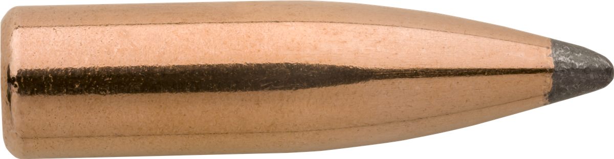 Sierra Pro-Hunter Rifle Bullets .270 cal .277in 130 gr SPT 100/ct