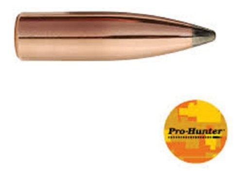 Sierra Pro-Hunter Rifle Bullets .270 cal .277in 130 gr SPT 100/ct view 2