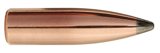 Sierra Pro-Hunter Rifle Bullets .270 cal .277in 130 gr SPT 100/ct view 3