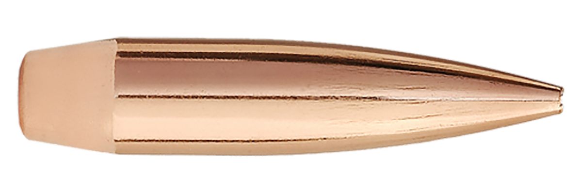 Sierra Bullets 1834 MatchKing-X 270 Cal 135gr Hollow Point Boat Tail 100/Bo