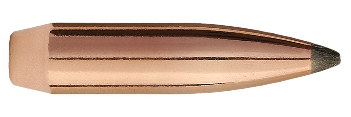 Sierra Bullets GameKing Rifle .270 cal .277in 150 gr SBT 100/ct