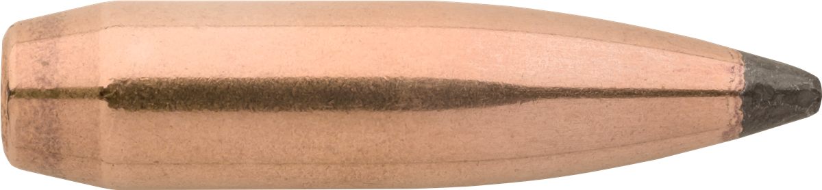 Sierra GameKing Rifle Bullets .270 cal .277in 140 gr SBT 100/ct