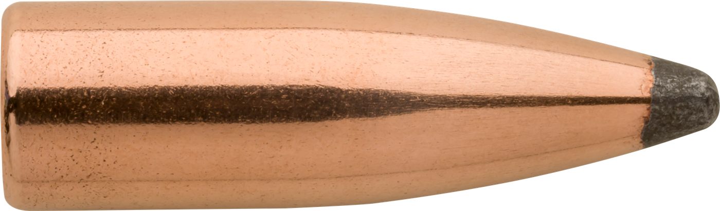Sierra Bullets Pro-Hunter Rifle 7mm .284in 120 gr SPT 100/ct