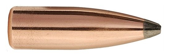 Sierra Bullets Pro-Hunter Rifle 7mm .284in 120 gr SPT 100/ct view 2