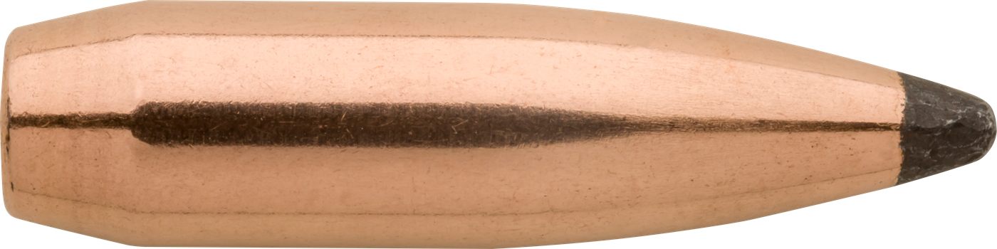 Sierra GameKing Rifle Bullets 7mm .284in 140 gr SBT 100/ct