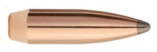 Sierra GameKing Rifle Bullets 7mm .284in 140 gr SBT 100/ct view 3