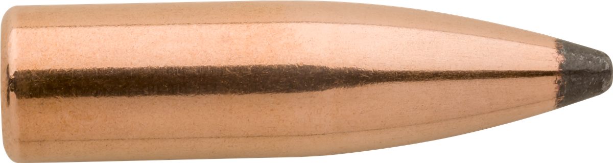 Sierra Bullets Pro-Hunter Rifle 7mm .284in 140 gr SPT 100/ct