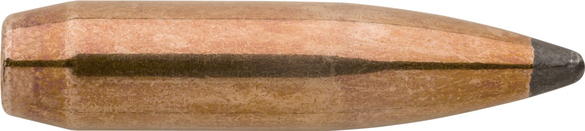 Sierra Bullets GameKing Rifle 7mm .284in 160 gr SBT 100/ct