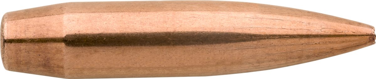 Sierra Bullets MatchKing Rifle 7mm/.284 cal .284in 168 gr HPBT 100/ct