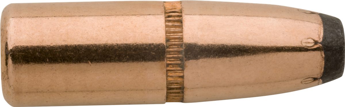 Sierra Bullets Pro-Hunter Rifle .30 cal (.30) .308in 170 gr FN 100/ct
