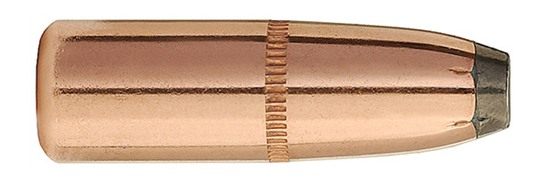 Sierra Bullets Pro-Hunter Rifle .30 cal (.30) .308in 170 gr FN 100/ct view 2
