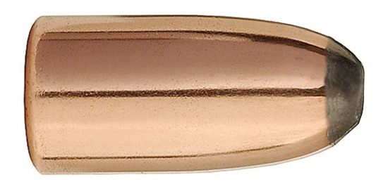 Sierra Bullets Pro-Hunter Rifle .30 cal/7.62mm .308in 110 gr RN 100/ct view 2