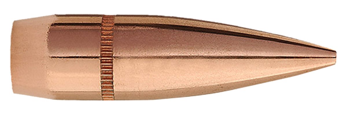 Sierra Bullets 2115 GameKing 30 Cal 150gr Full Metal Jacket Boat Tail 100/B