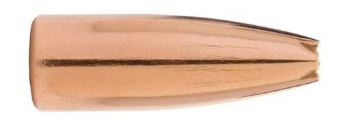 Sierra Bullets Varminter Rifle .30 cal / 7.62mm .308in 135 gr HP 100/ct view 2