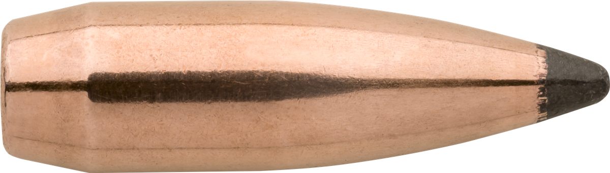 Sierra Bullets GameKing Rifle .30 cal .308in 150 gr SBT 100/ct