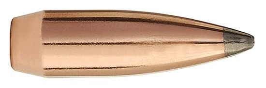 Sierra Bullets GameKing Rifle .30 cal .308in 150 gr SBT 100/ct view 2