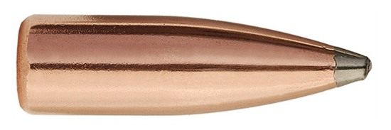 Sierra Bullets Pro-Hunter Rifle .30 cal/7.62mm .308in 150 gr SPT 100/ct view 2