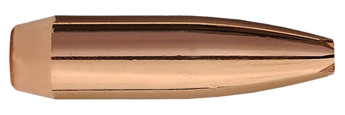 Sierra Bullets 2140 GameKing 30 Cal 165gr Hollow Point Boat Tail 100/Box