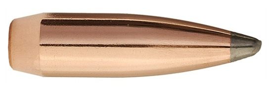Sierra Bullets GameKing Rifle .30 cal .308in 165 gr SBT 100/ct view 3
