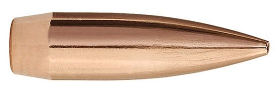 Sierra Bullets MatchKing Rifle .30 cal .308in 155 gr HPBT 100/ct view 4