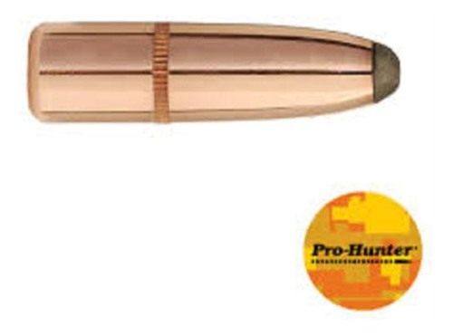 Sierra Bullets Pro-Hunter Rifle .30 cal/7.62mm .308in 180 gr RN 100/ct