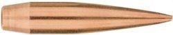 Sierra Bullets MatchKing Rifle .30 cal / 7.62mm .308in 200 gr HPBT 100/ct