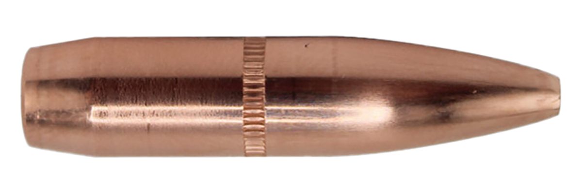 Sierra Bullets GameKing Rifle .30 cal .308in 205 gr HPBT/CN 100/ct