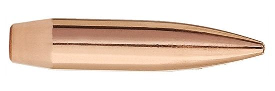 Sierra Bullets MatchKing Rifle .30 cal .308in 220 gr HPBT 100/ct view 4
