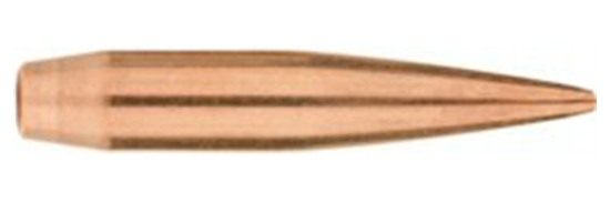 Sierra Bullets MatchKing Rifle .30 cal / 7.62mm .308in 230 gr HPBT 50/ct
